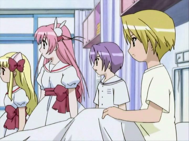 Pita Ten (Team Kurosaki)